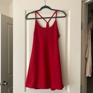 Outdoor Voices Exercise Dress